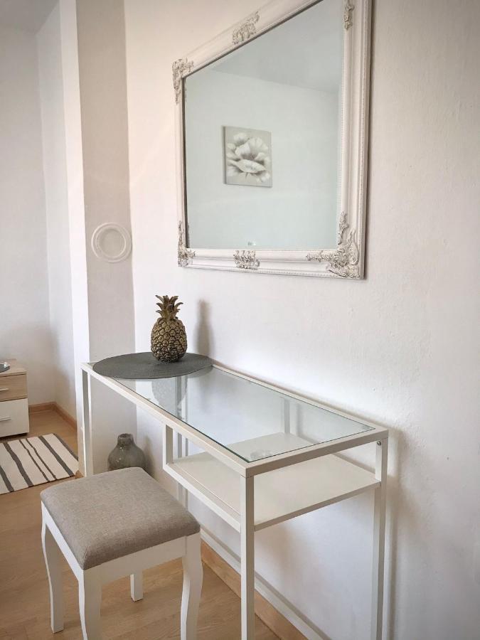 Apartment Gabriela Rakovica Exteriér fotografie