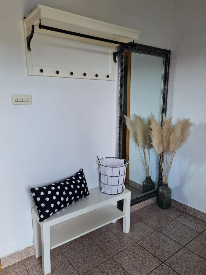 Apartment Gabriela Rakovica Exteriér fotografie